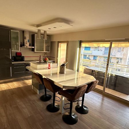 Residence Californie Канны Экстерьер фото
