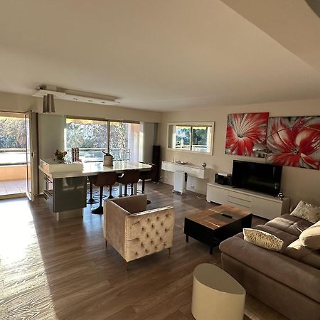 Residence Californie Канны Экстерьер фото